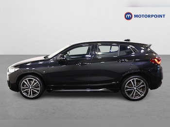 Used BMW X2 2022 for sale - 75584828: Photo