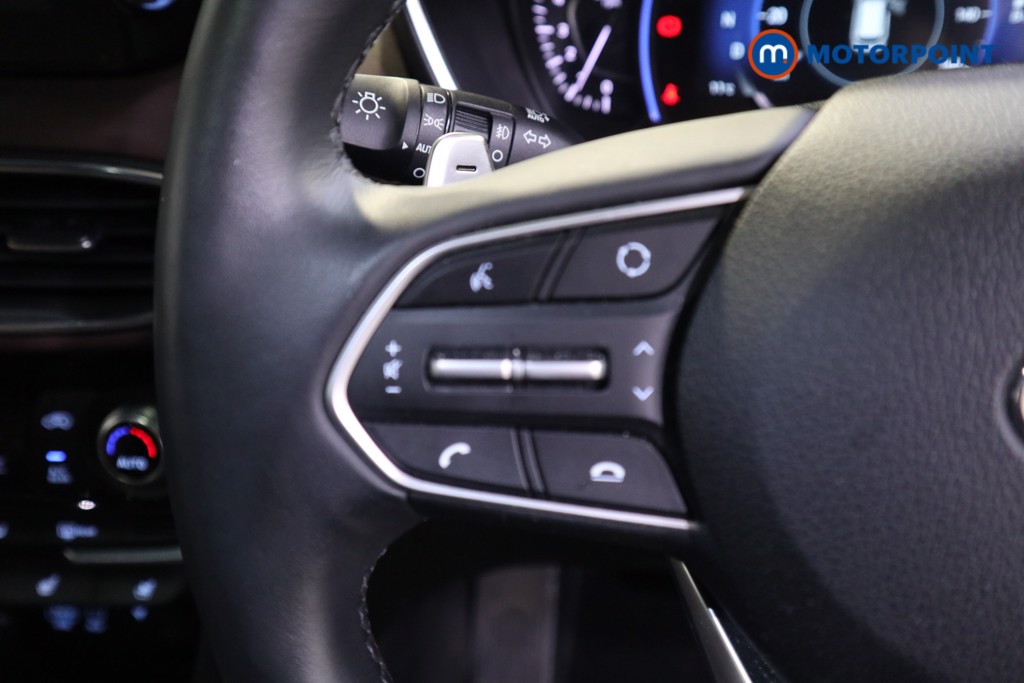 Used Hyundai Santa Fe 2019 for sale - 77026147: Photo 13