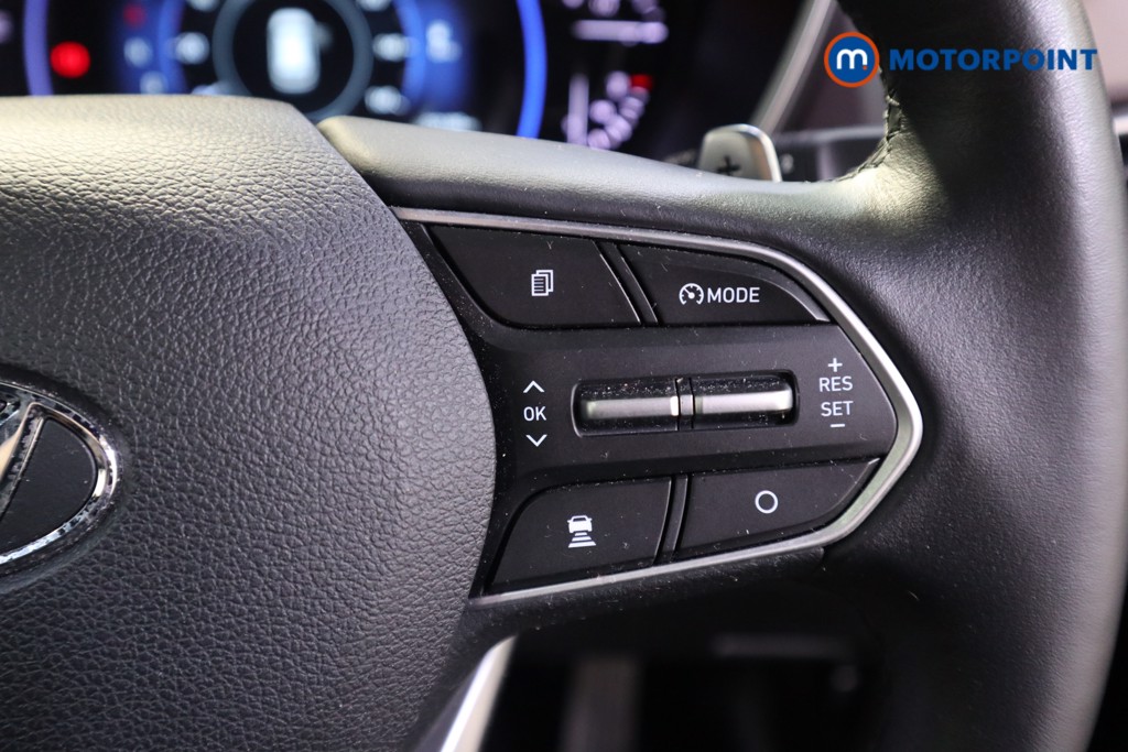 Used Hyundai Santa Fe 2019 for sale - 77026147: Photo 14