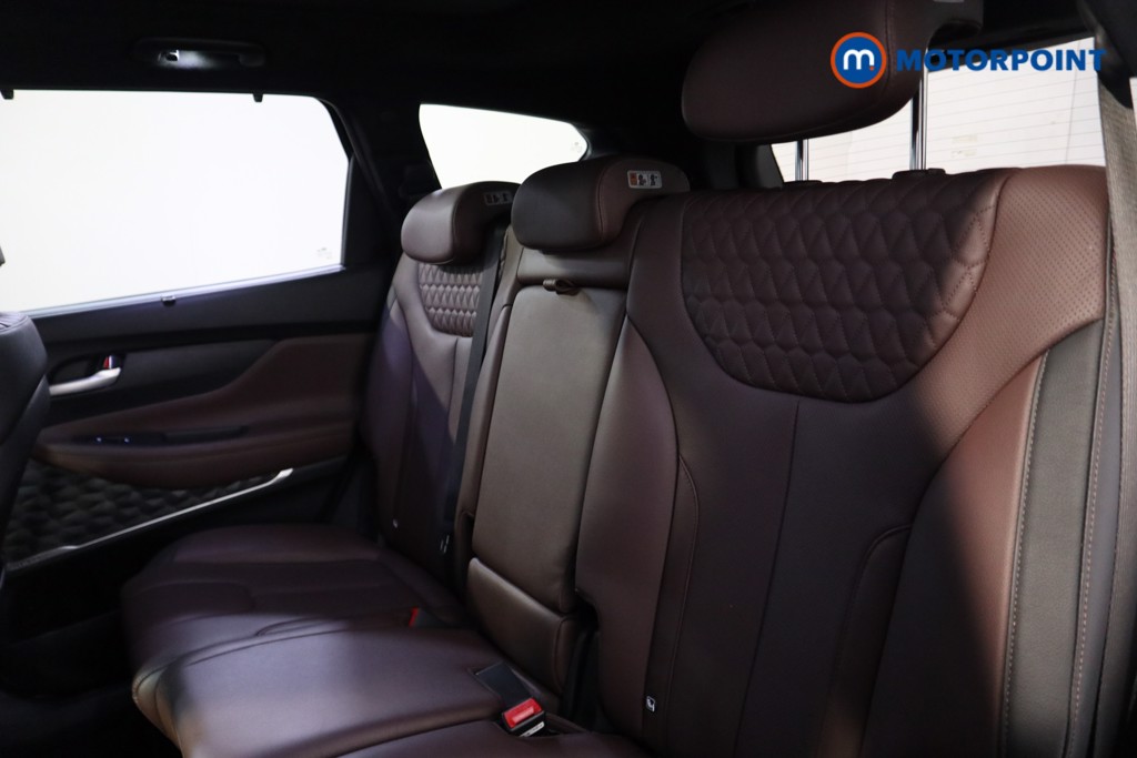 Used Hyundai Santa Fe 2019 for sale - 77026147: Photo 22