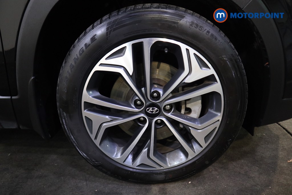 Used Hyundai Santa Fe 2019 for sale - 77026147: Photo 27