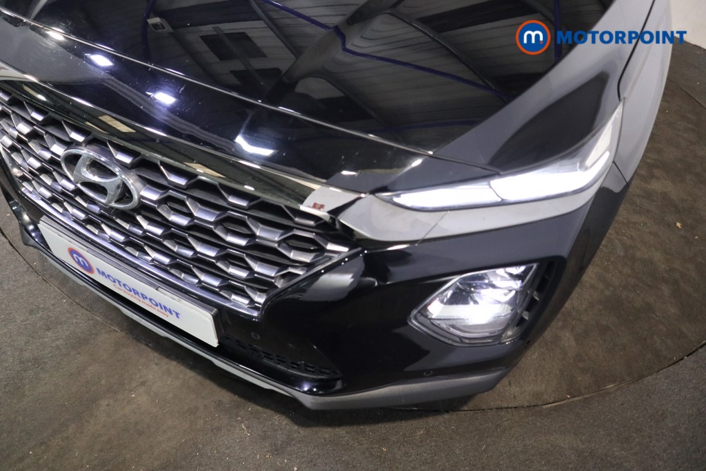 Used Hyundai Santa Fe 2019 for sale - 77026147: Photo 39