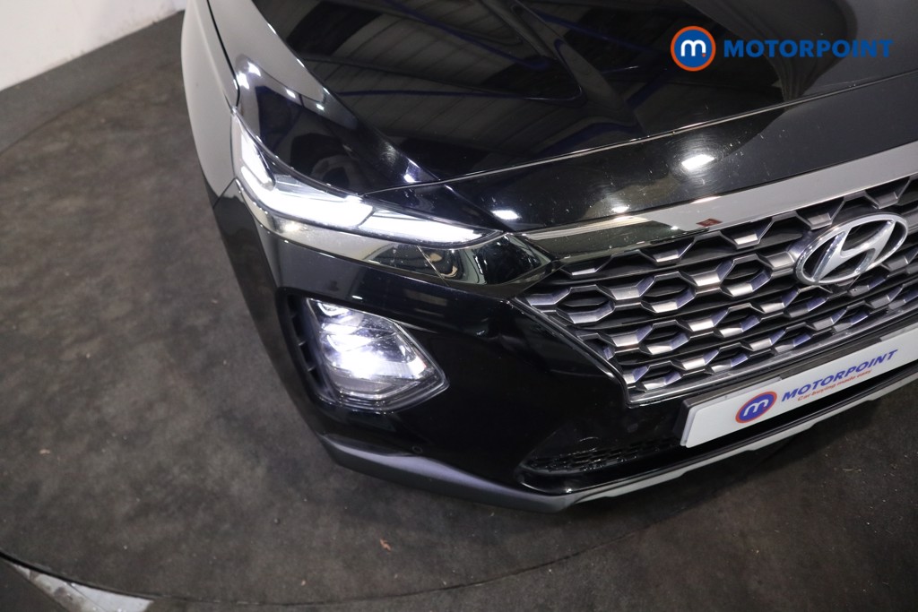 Used Hyundai Santa Fe 2019 for sale - 77026147: Photo 40