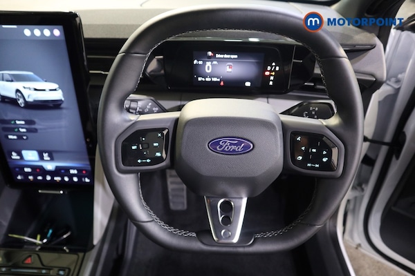Used Ford Capri 2024 for sale - 76117982: Photo 11