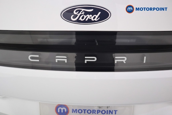Used Ford Capri 2024 for sale - 76117982: Photo 22