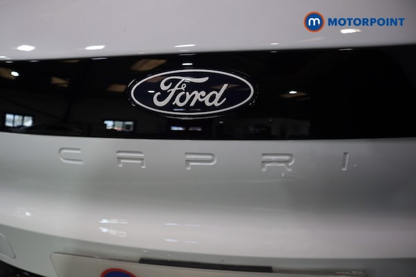 Used Ford Capri 2024 for sale - 76117982: Photo 34