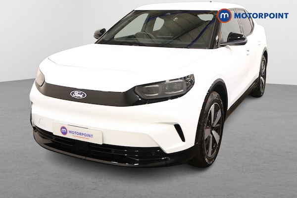 Used Ford Capri 2024 for sale - 76117982: Photo 3
