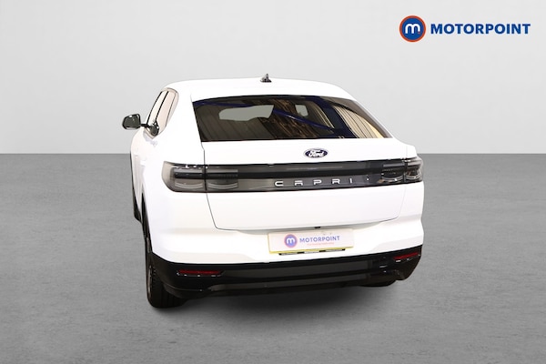 Used Ford Capri 2024 for sale - 76117982: Photo 6