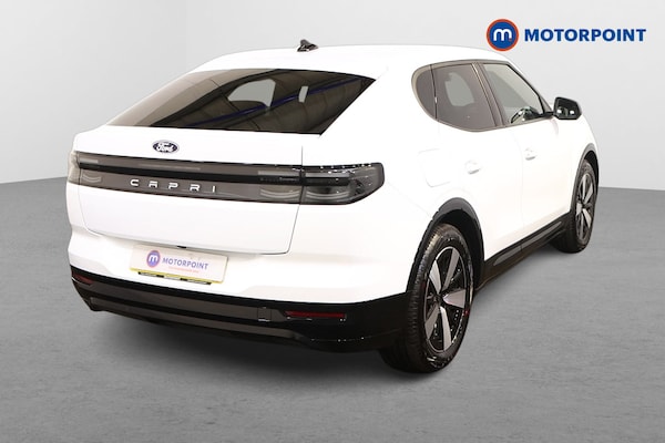 Used Ford Capri 2024 for sale - 76117982: Photo 7