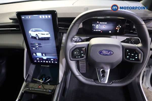 Used Ford Capri 2024 for sale - 76117982: Photo 9