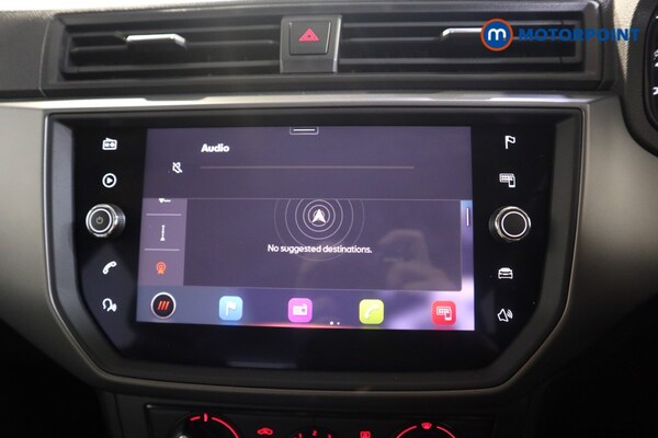Used SEAT Ibiza 2021 for sale - 76162349: Photo 12