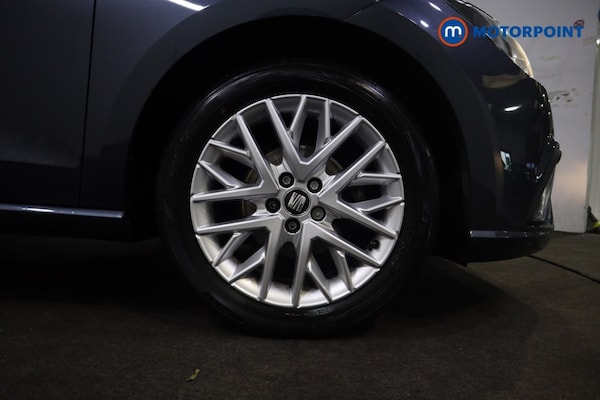 Used SEAT Ibiza 2021 for sale - 76162349: Photo 19