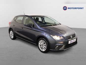 SEAT - Ibiza
