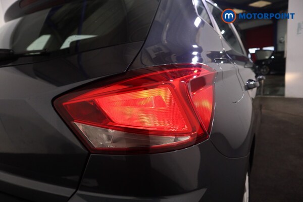Used SEAT Ibiza 2021 for sale - 76162349: Photo 23