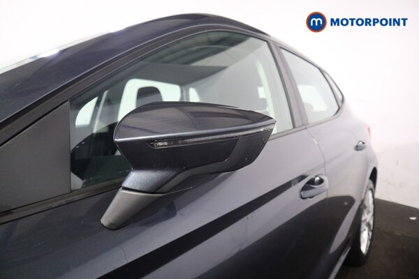 Used SEAT Ibiza 2021 for sale - 76162349: Photo 25