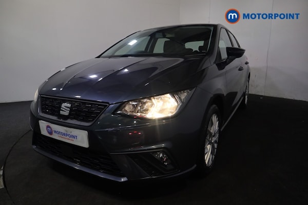 Used SEAT Ibiza 2021 for sale - 76162349: Photo 26