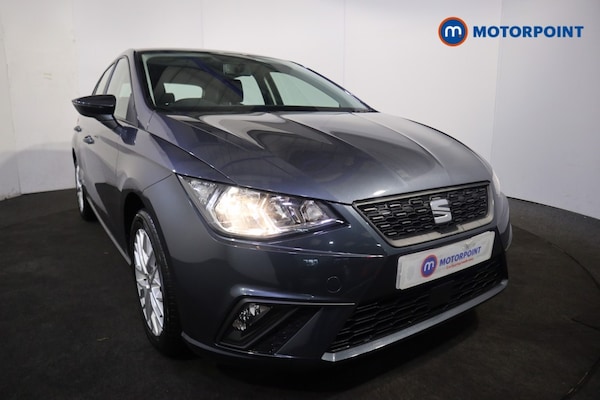 Used SEAT Ibiza 2021 for sale - 76162349: Photo 27