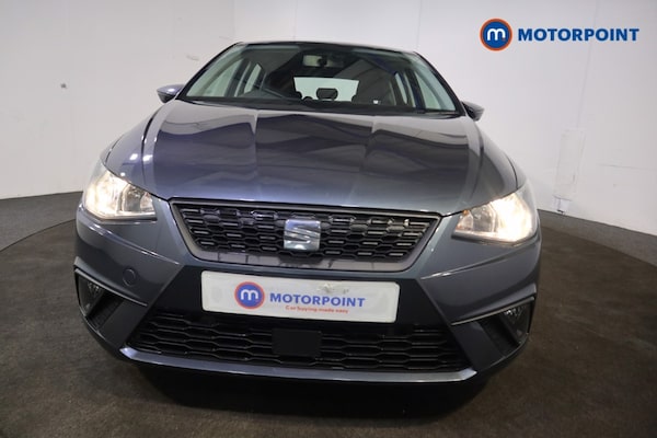 Used SEAT Ibiza 2021 for sale - 76162349: Photo 28