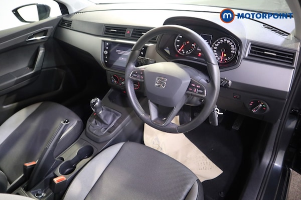 Used SEAT Ibiza 2021 for sale - 76162349: Photo 29