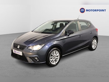 Used SEAT Ibiza 2021 for sale - 76162349: Photo 3