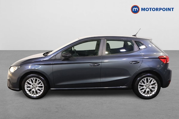 Used SEAT Ibiza 2021 for sale - 76162349: Photo 4