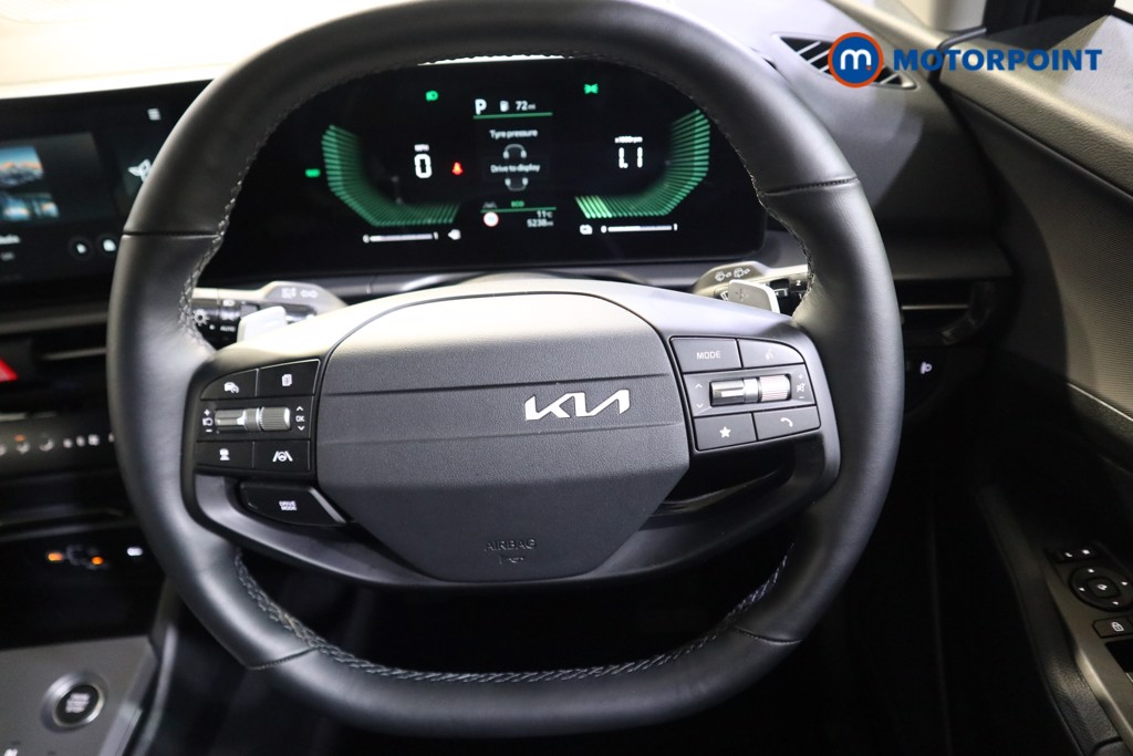 Used Kia Sportage 2025 for sale - 77036999: Photo 10