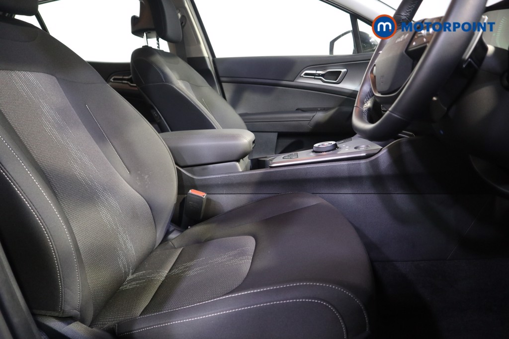 Used Kia Sportage 2025 for sale - 77036999: Photo 22