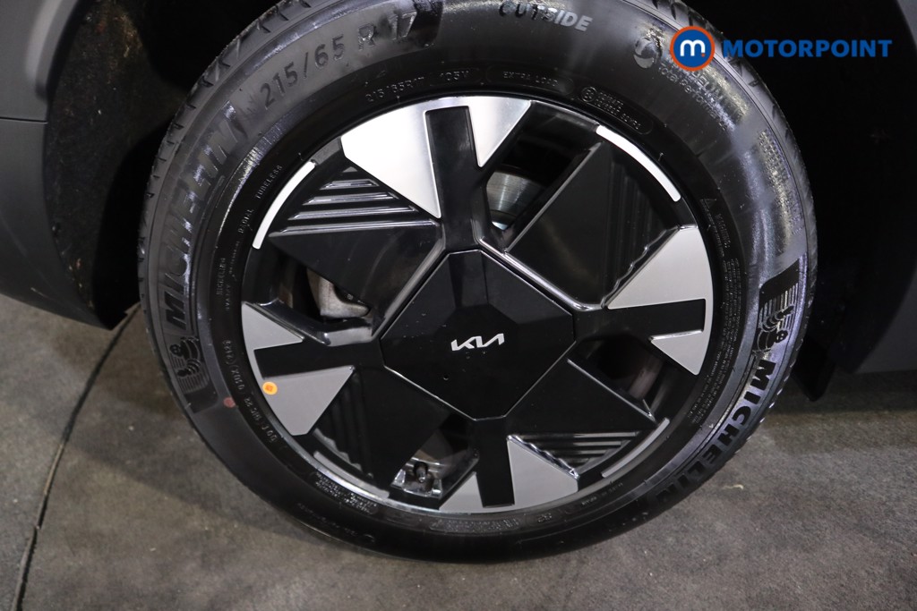 Used Kia Sportage 2025 for sale - 77036999: Photo 28