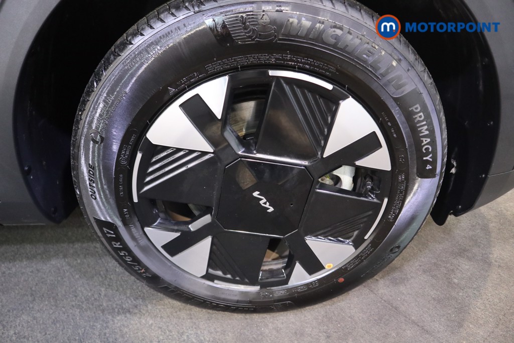 Used Kia Sportage 2025 for sale - 77036999: Photo 29