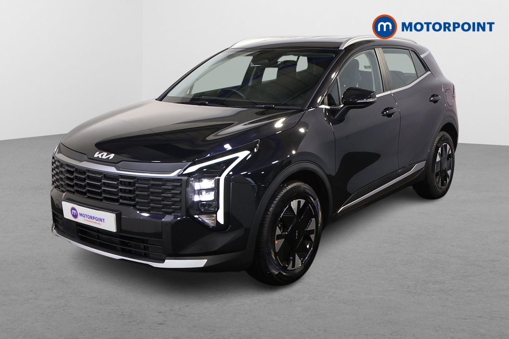 Used Kia Sportage 2025 for sale - 77036999: Photo 3