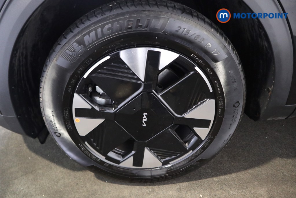 Used Kia Sportage 2025 for sale - 77036999: Photo 30