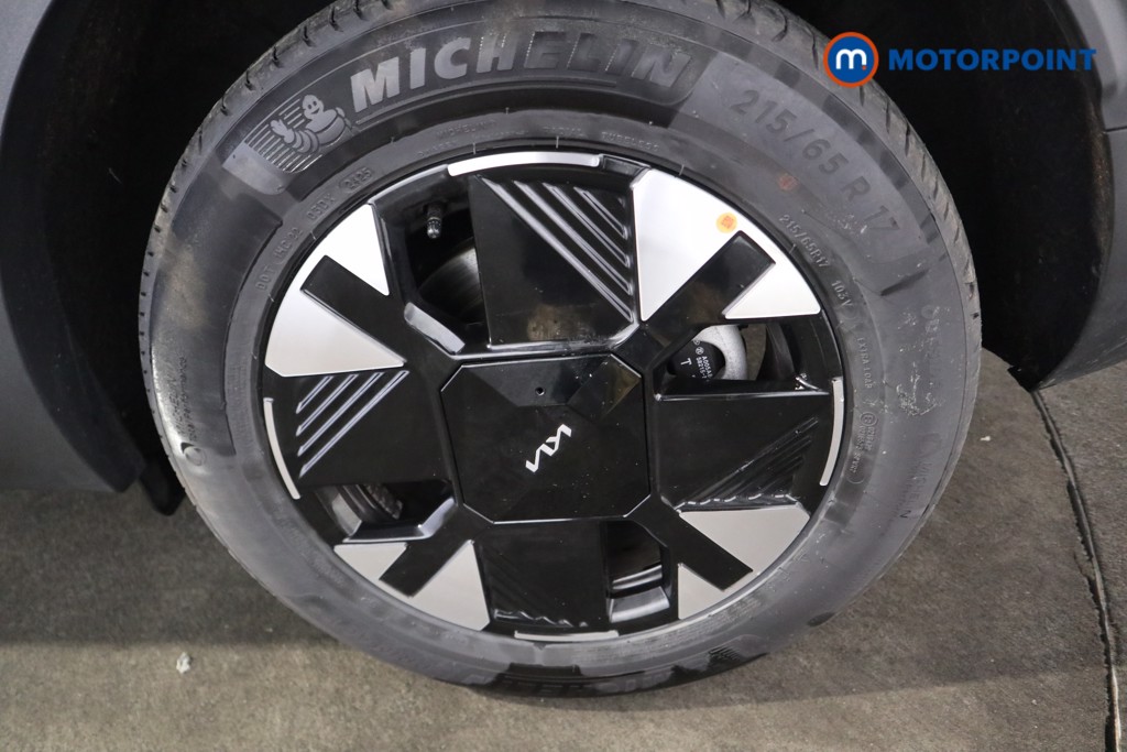 Used Kia Sportage 2025 for sale - 77036999: Photo 31