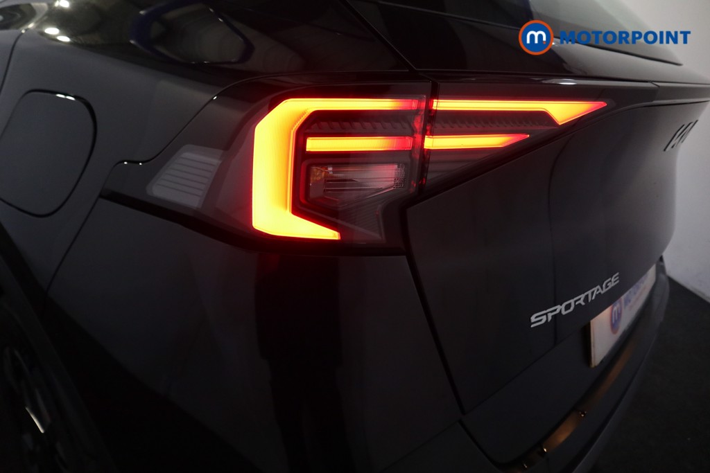 Used Kia Sportage 2025 for sale - 77036999: Photo 34