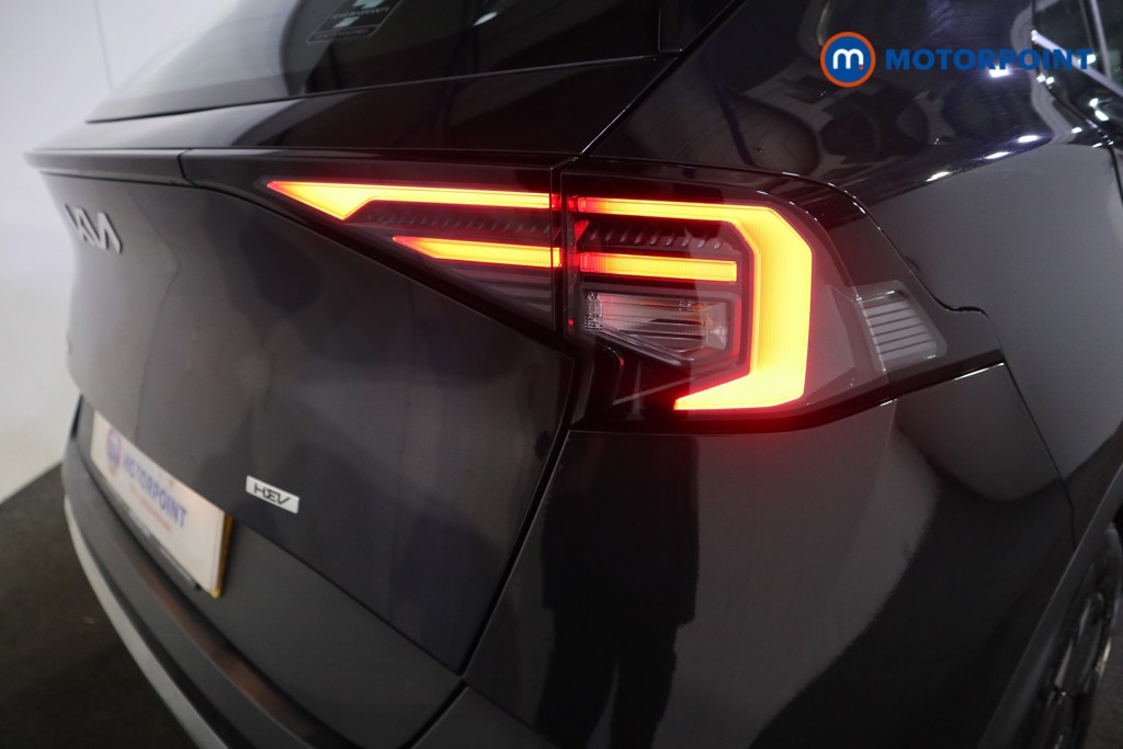 Used Kia Sportage 2025 for sale - 77036999: Photo 35