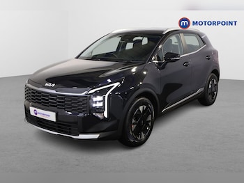 Used Kia Sportage 2025 for sale - 77036999: Photo