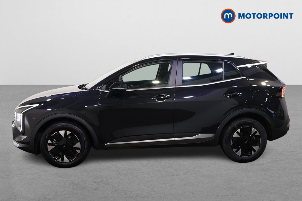 Used Kia Sportage 2025 for sale - 77036999: Photo 4