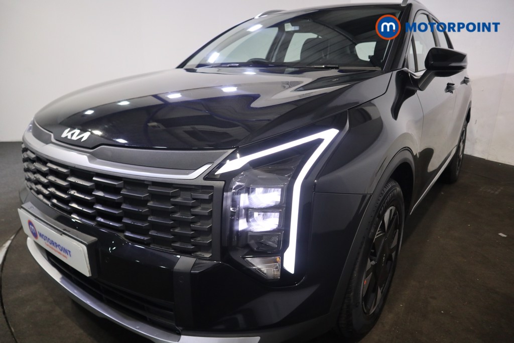 Used Kia Sportage 2025 for sale - 77036999: Photo 40