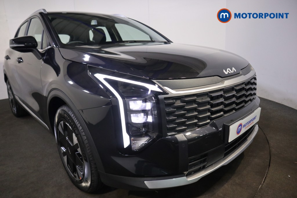 Used Kia Sportage 2025 for sale - 77036999: Photo 42