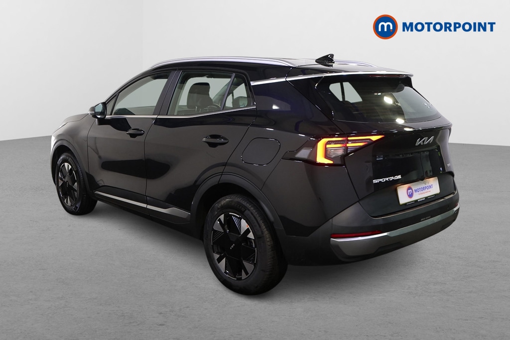 Used Kia Sportage 2025 for sale - 77036999: Photo 5