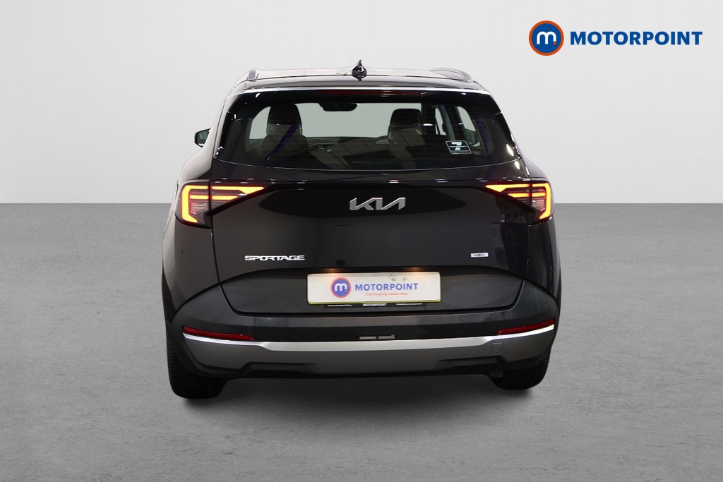Used Kia Sportage 2025 for sale - 77036999: Photo 6