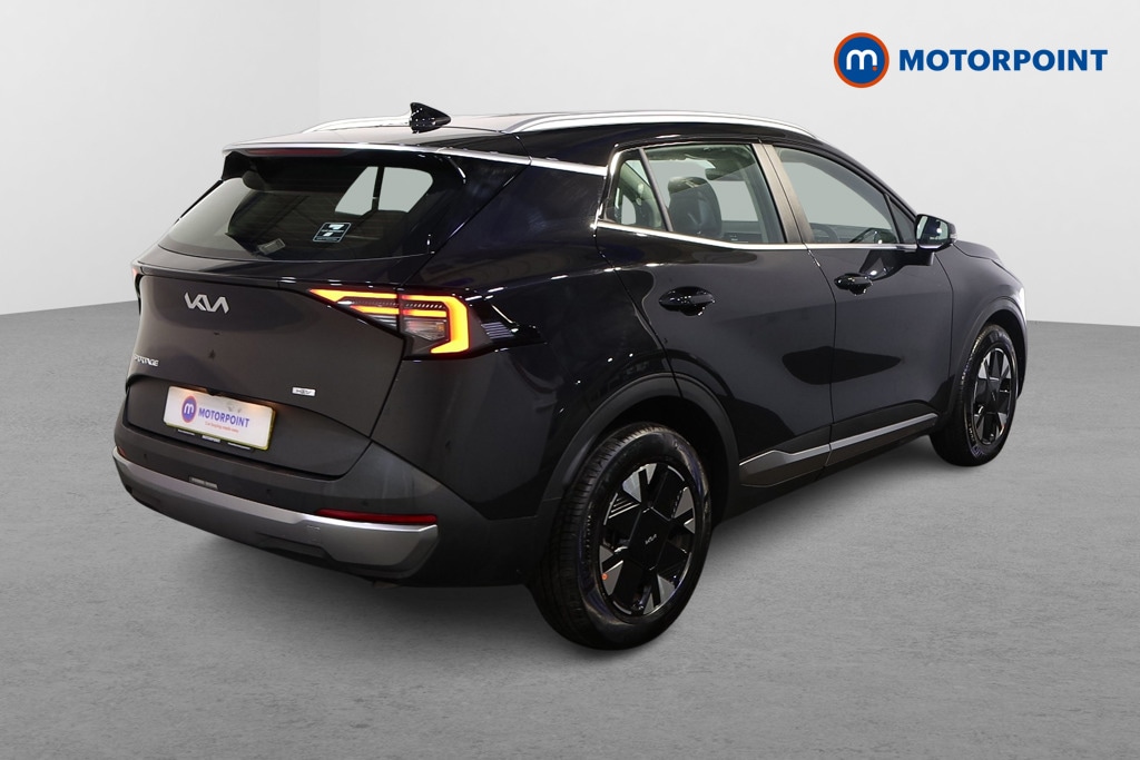 Used Kia Sportage 2025 for sale - 77036999: Photo 7