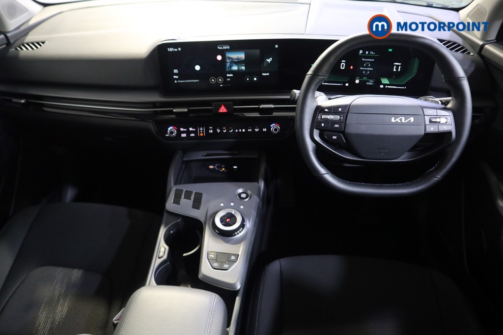 Used Kia Sportage 2025 for sale - 77036999: Photo 9