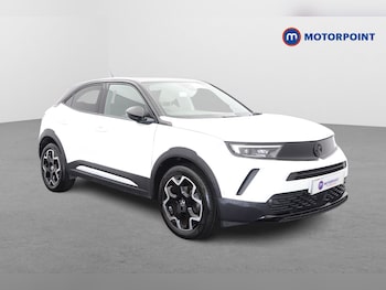Used Vauxhall Mokka undefined for sale - 78654669: Photo