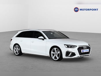 Used Audi A4 2023 for sale - 79295091: Photo