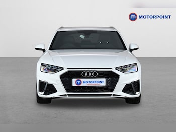 Used Audi A4 2023 for sale - 79295091: Photo