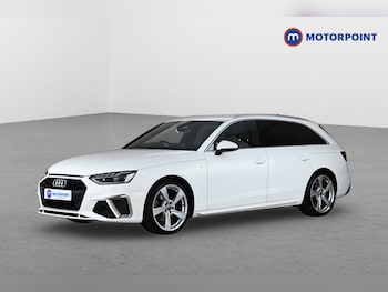 Used Audi A4 2023 for sale - 79295091: Photo