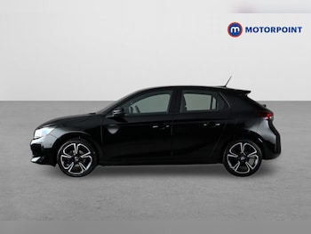 Used Vauxhall Corsa 2023 for sale - 78844947: Photo