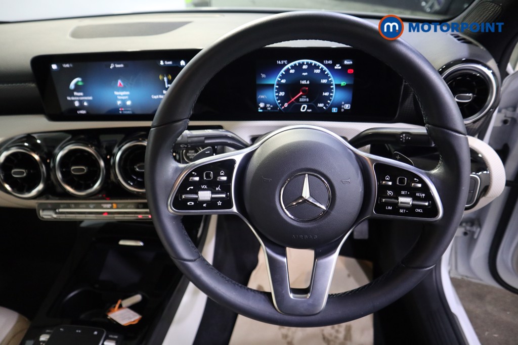 Used Mercedes-Benz A-Class 2022 for sale - 77604298: Photo 11