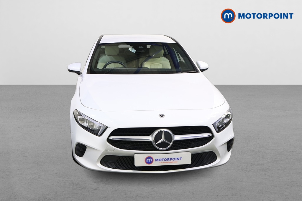 Used Mercedes-Benz A-Class 2022 for sale - 77604298: Photo 2
