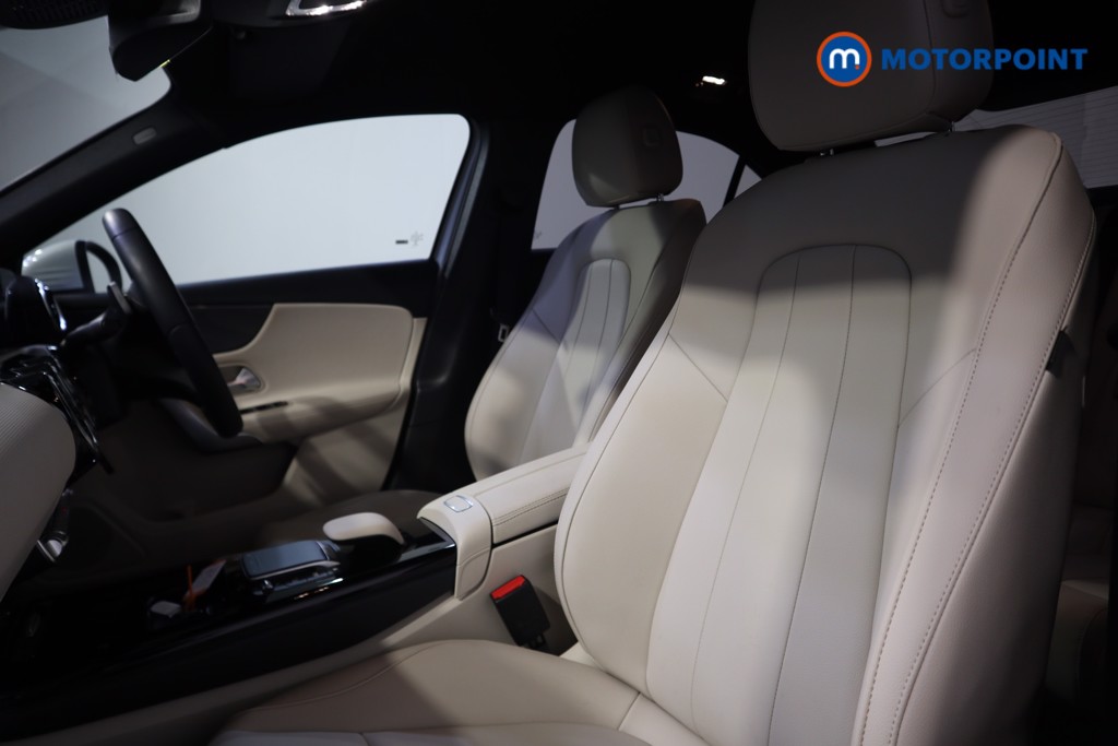 Used Mercedes-Benz A-Class 2022 for sale - 77604298: Photo 27